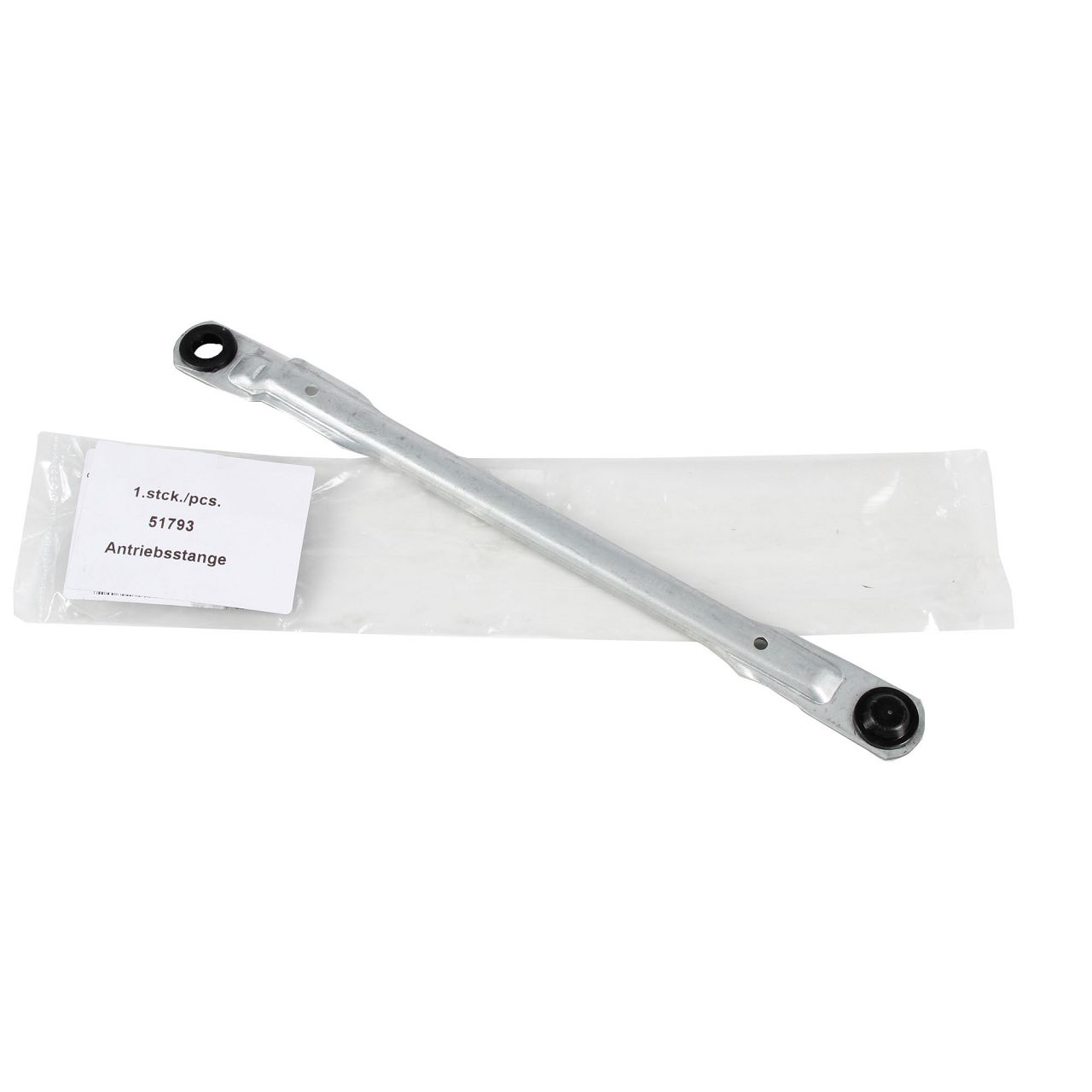 AIC Stange Antriebsstange Wischergest&auml;nge f&uuml;r SEAT AROSA VW LUPO links 6X1955325