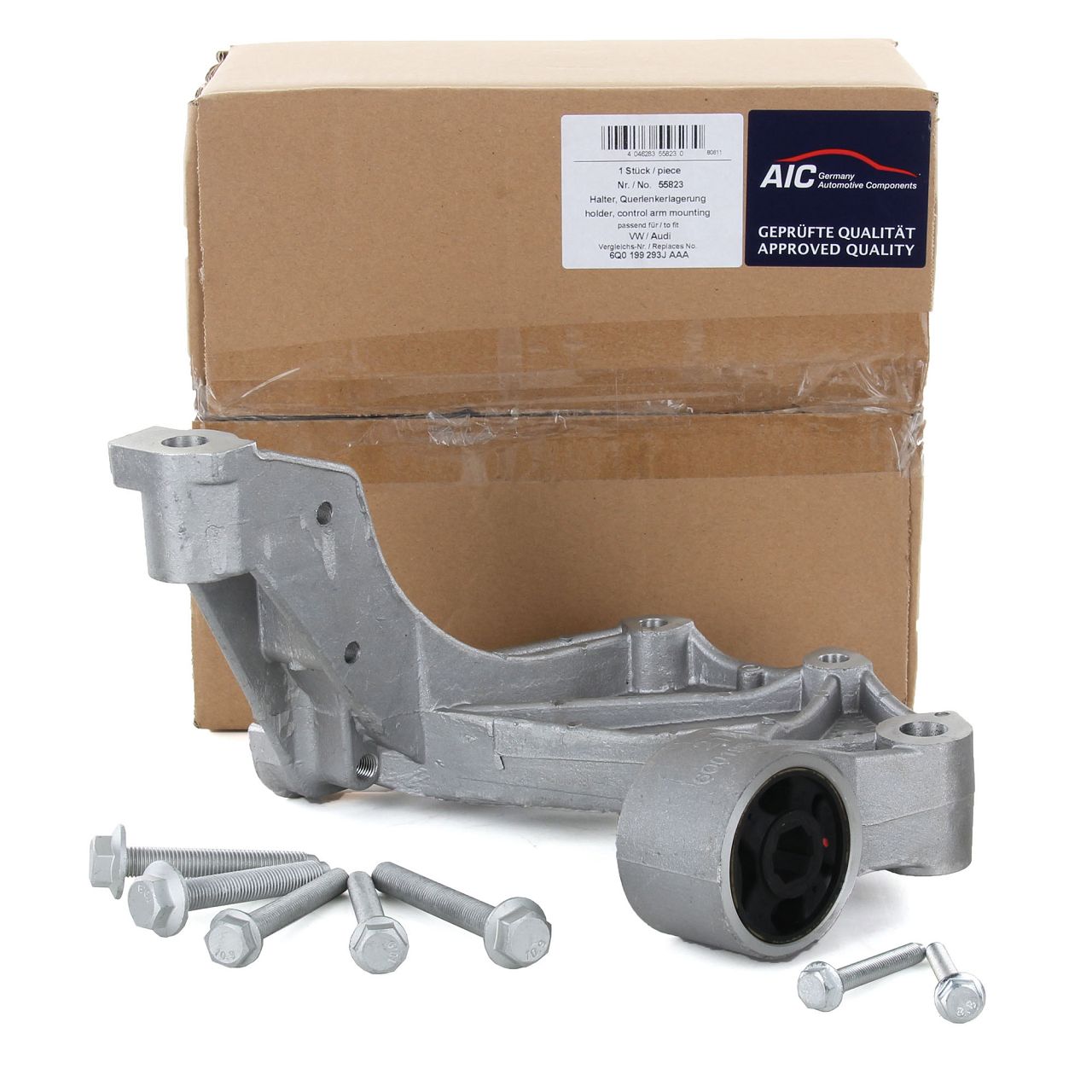 AIC Achsschenkel f&uuml;r SEAT Cordoba Ibiza SKODA Fabia Roomster VW Polo vorne links