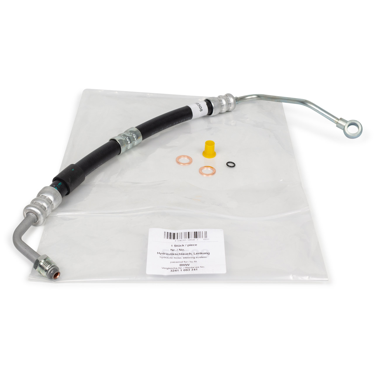 AIC Hydraulikschläuche - 58508 - ws-autoteile.com 