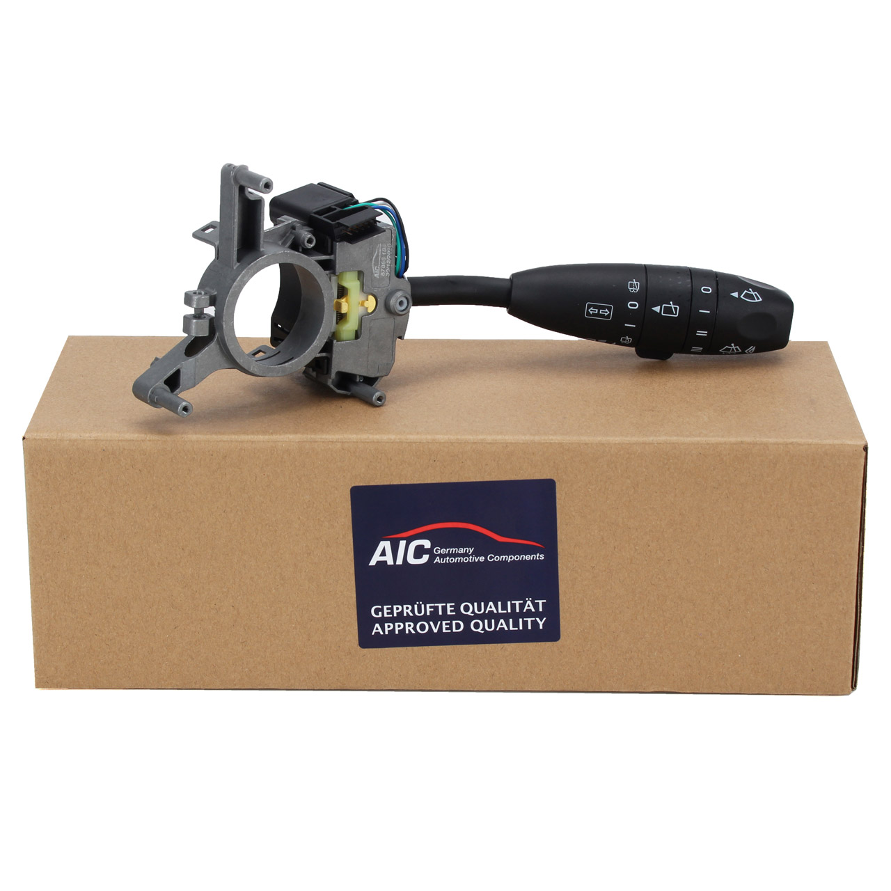 AIC 57866 Lenkstockschalter f&uuml;r MERCEDES W169 W245 Sprinter 3t-5t B906 VW Crafter 30-50