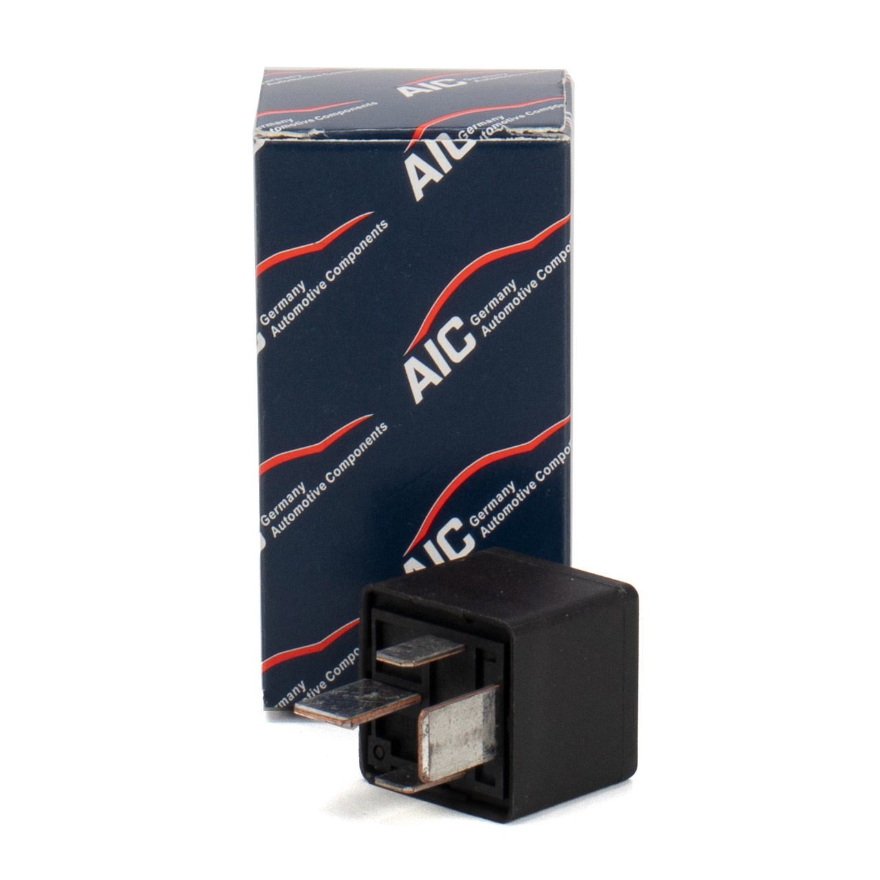 AIC Multifunktionsrelais für BMW E81 F20 F40 E46 E90-E93 E60 F10 G30 F25 E53 61366901469