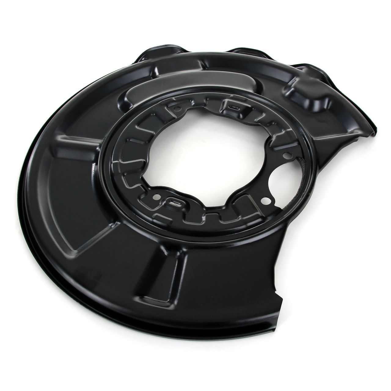 AIC Abdeckblech Ankerblech Spritzblech für MERCEDES C219 W211 R230 