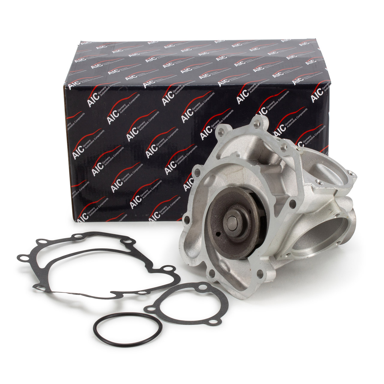 AIC Wasserpumpe + Dichtung für MERCEDES S-Klasse W126 C126 R107 G-Klasse W463 M116 M117