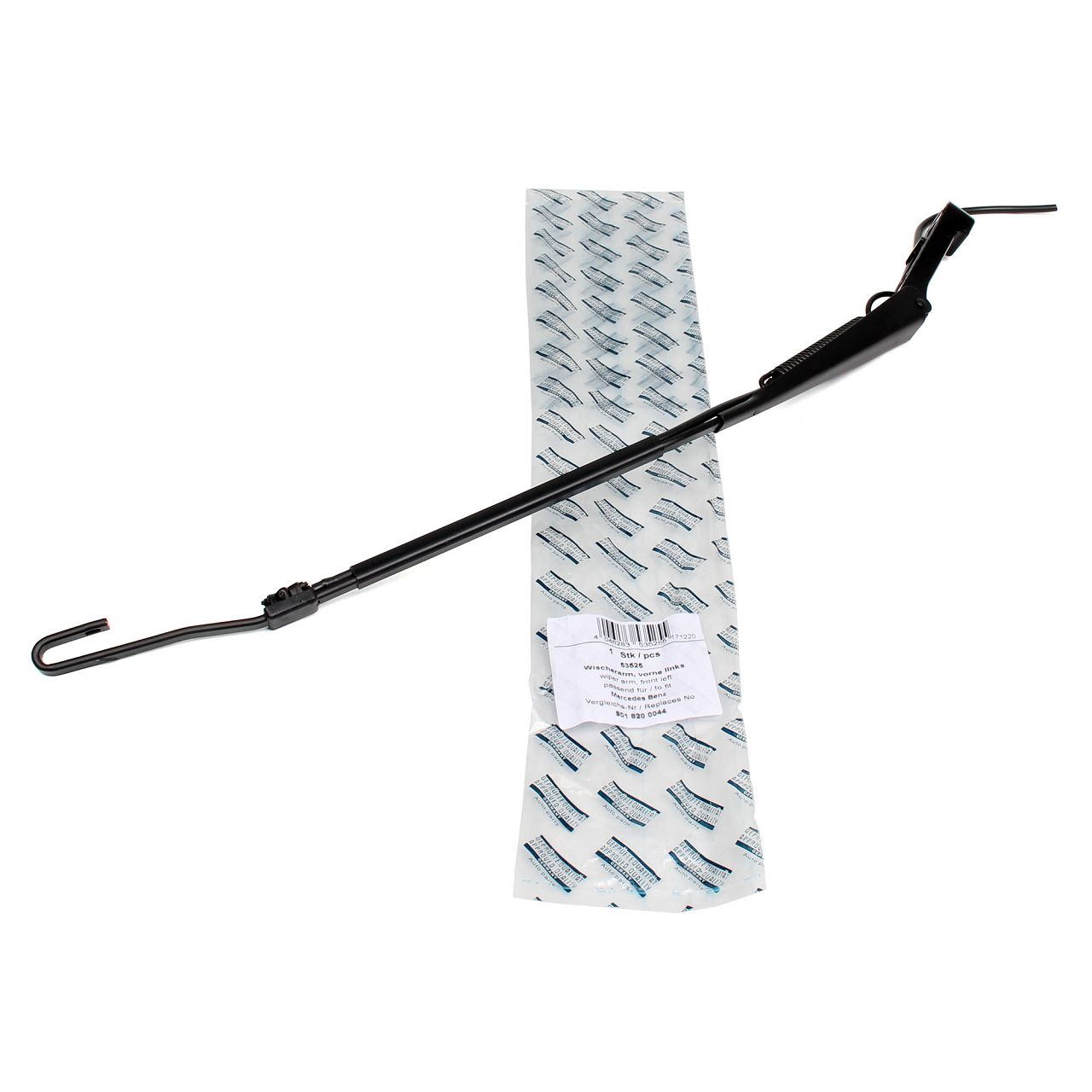 AIC Frontwischerarm Wischerarm f&uuml;r MERCEDES SPRINTER 901 902 903 904 vorne links