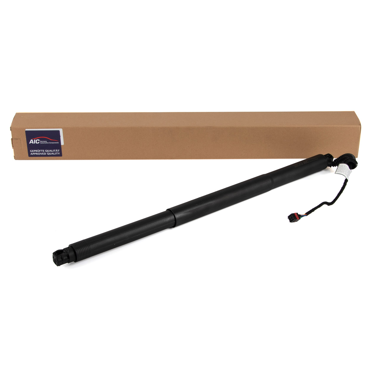 AIC 75644 Heckklappend&auml;mpfer f&uuml;r SKODA Superb 3 Kombi bis 11.2020 hinten rechts 3V9827852B