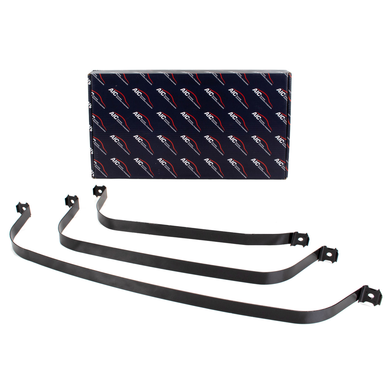 AIC Mounting Bracket and Strap Kit for Fuel Tank (Lower Mount) for AUDI A4 B5