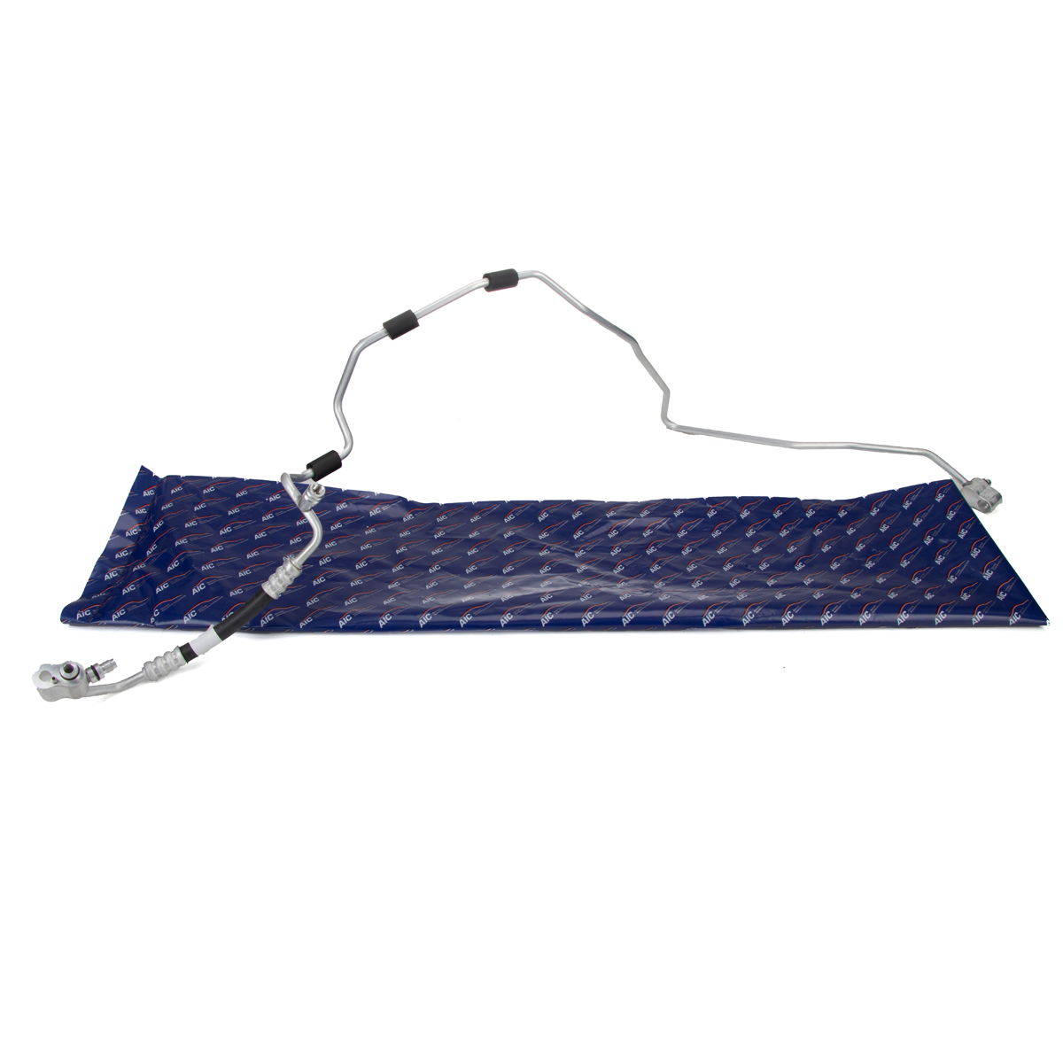 AIC Kältemittelleitung Hochdruckleitung für VW Golf 5 6 AUDI 8P SEAT Leon 1P1 1K0820741BA