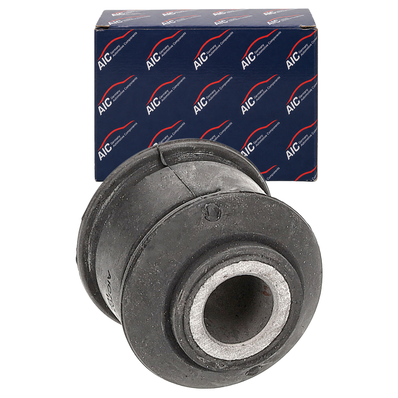 AIC Stabilisatorlager Stabilager f&uuml;r MERCEDES Sprinter 906 VW Crafter 30-35 30-50 hinten
