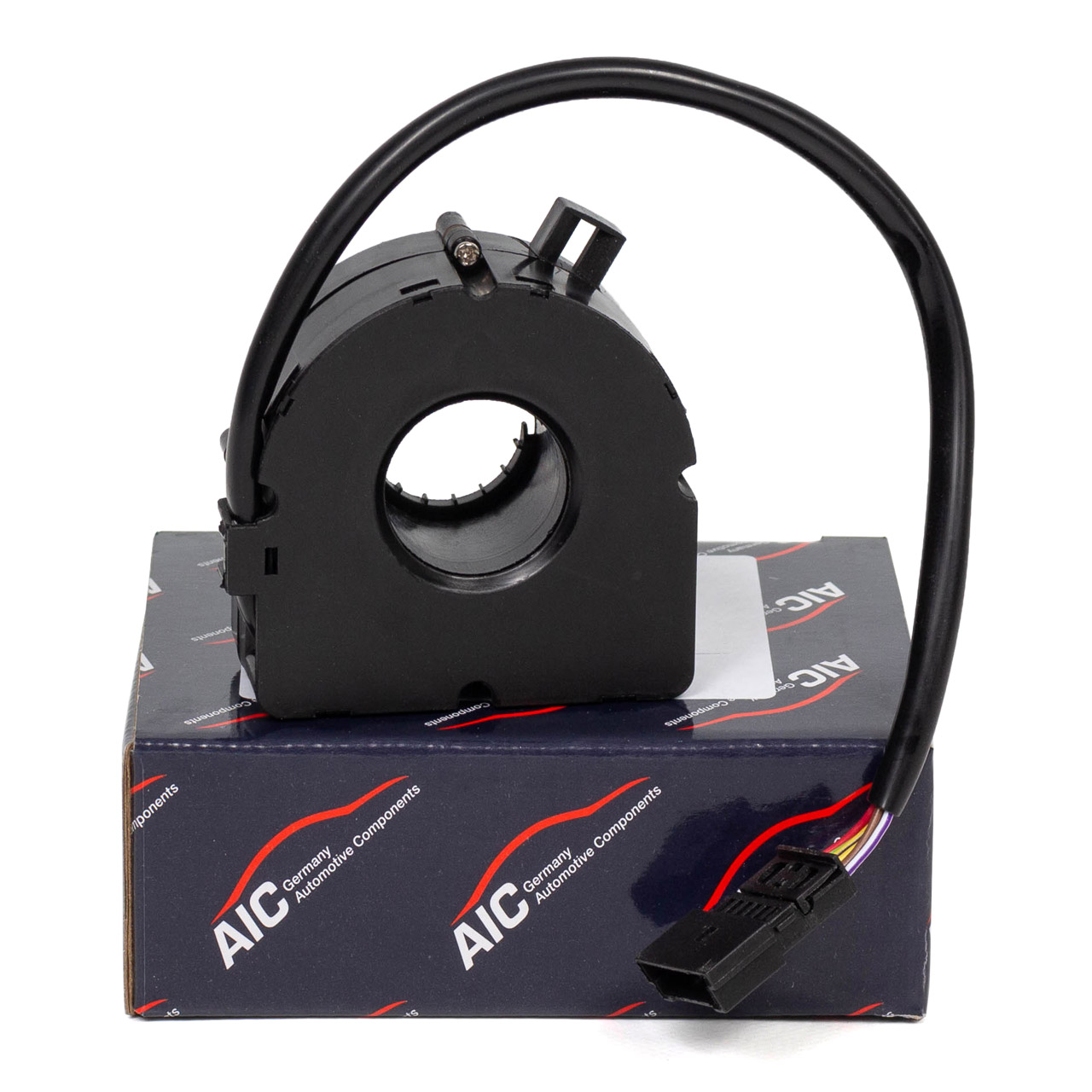AIC Lenkwinkelsensor f&uuml;r BMW E46 E39 E38 X3 E83 X5 E53 Z3 E36 MINI R50 R52 R53 32306793632