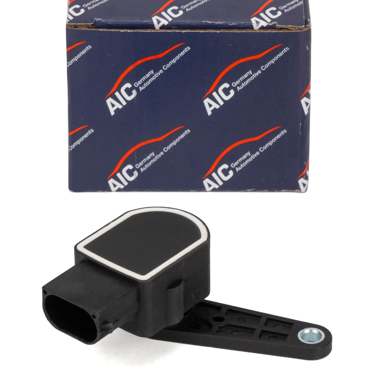 AIC Sensor Leuchtweitenregulierung MERCEDES-BENZ A207 C207 C218 Sprinter 3,5t-5t B906