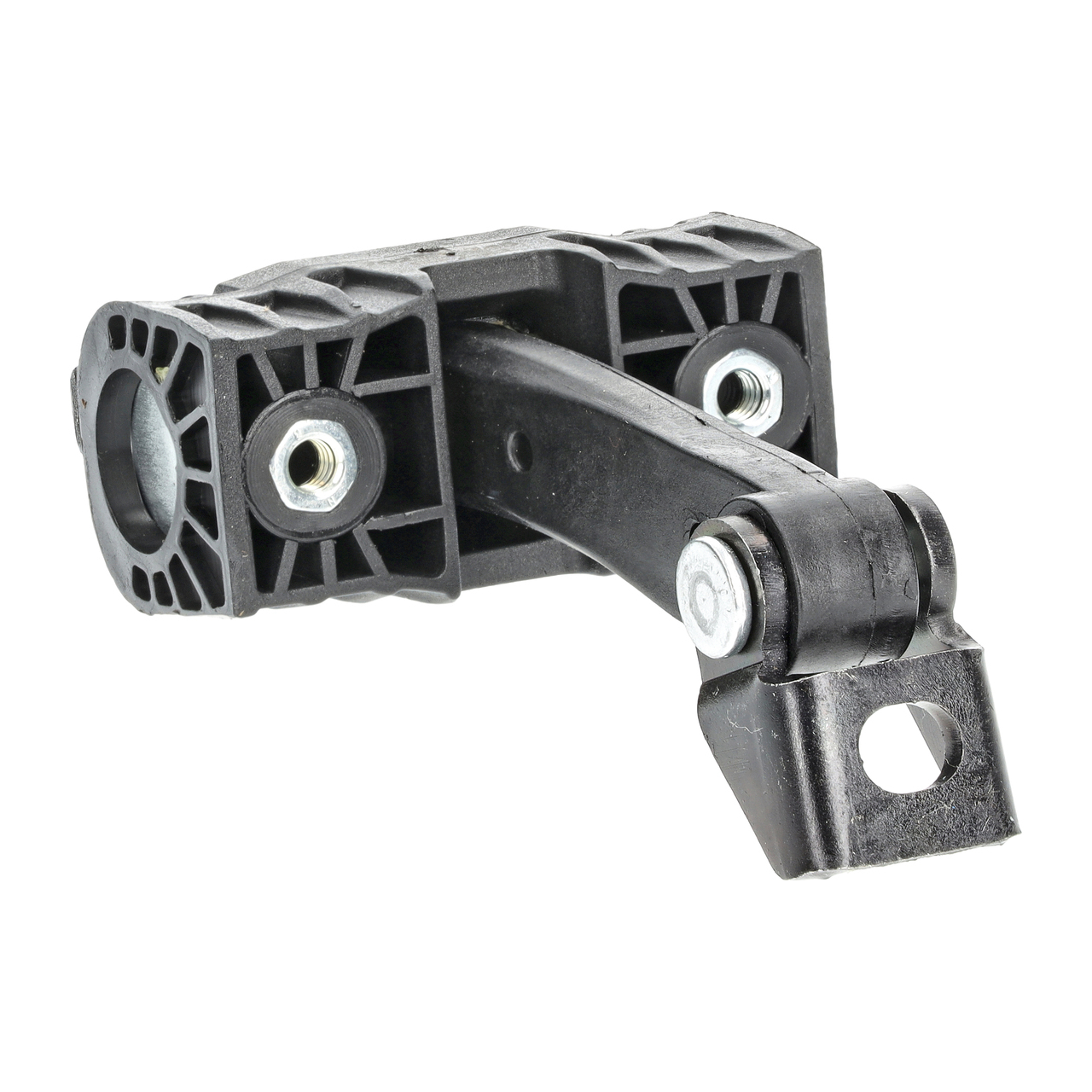 AIC 70212 Türfeststeller Türhalteband Türfangband für BMW 1er E87 5-TÜRER vorne