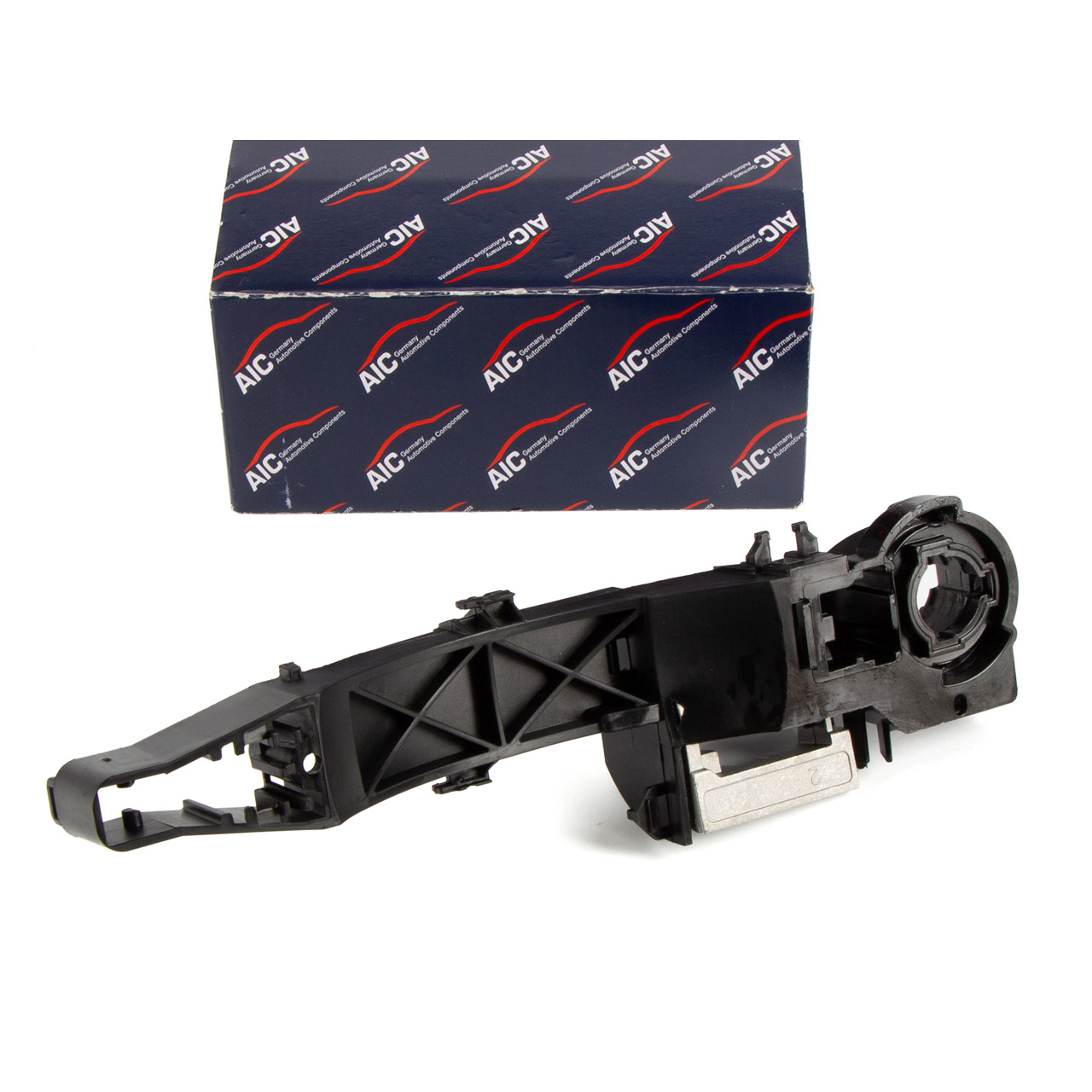 AIC Türgriff Türbetätigung Schiebetür für OPEL Movano B RENAULT Master 3 NISSAN rechts