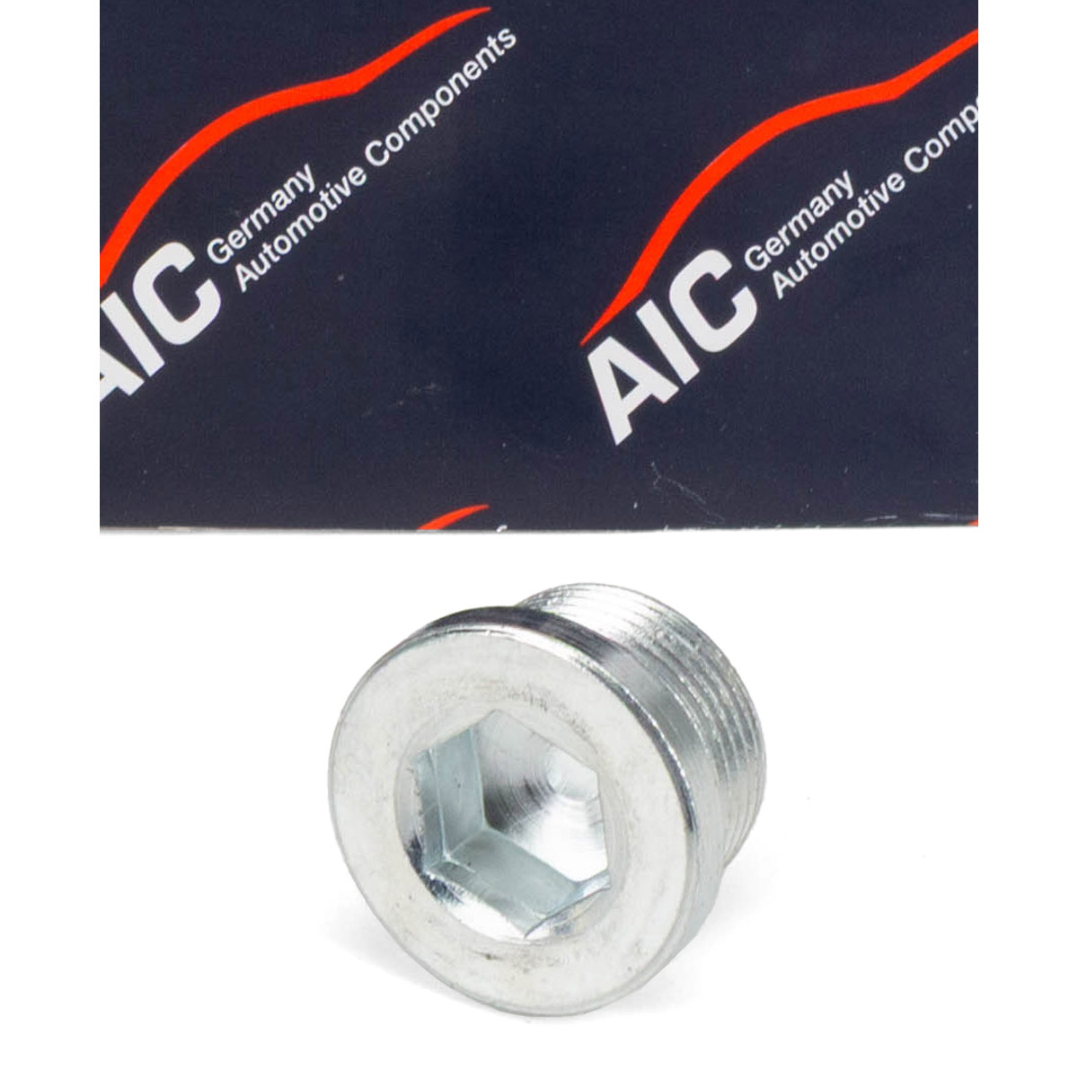 AIC Verschlussschraube Getriebegehäuse für VW Golf 4 5 Passat B7 B8 AUDI 8P SEAT N90215404