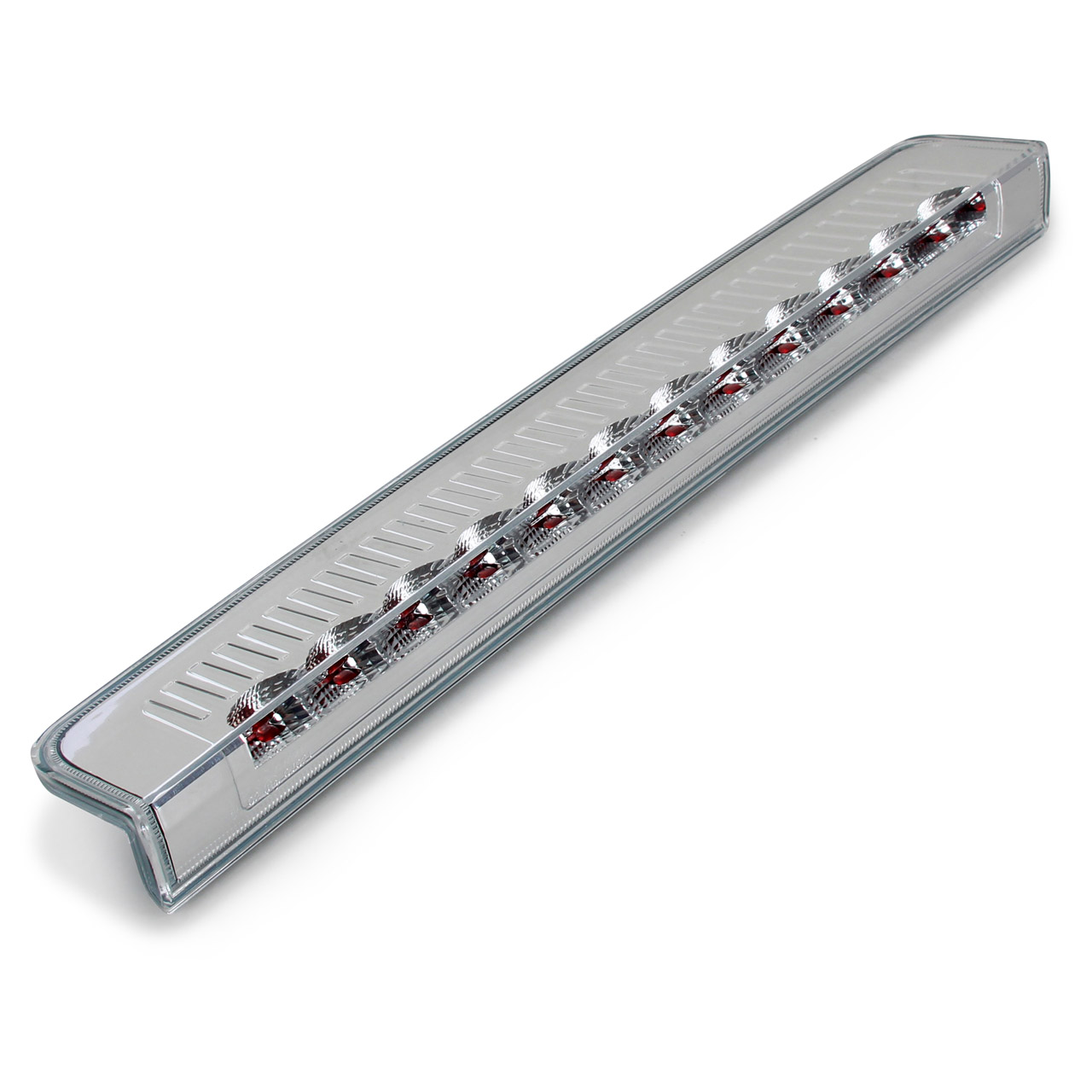 Zusatz- 3. DRITTE Bremsleuchte Bremslicht LED f&uuml;r RENAULT Laguna 3 Grandtour 265900005R