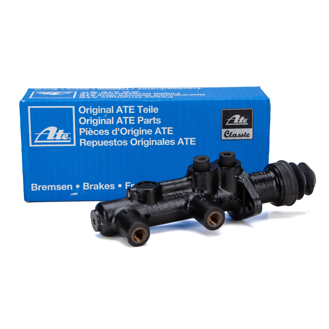 ATE 03.2119-2301.3 Hauptbremszylinder für PORSCHE 911 912 914 90135501200