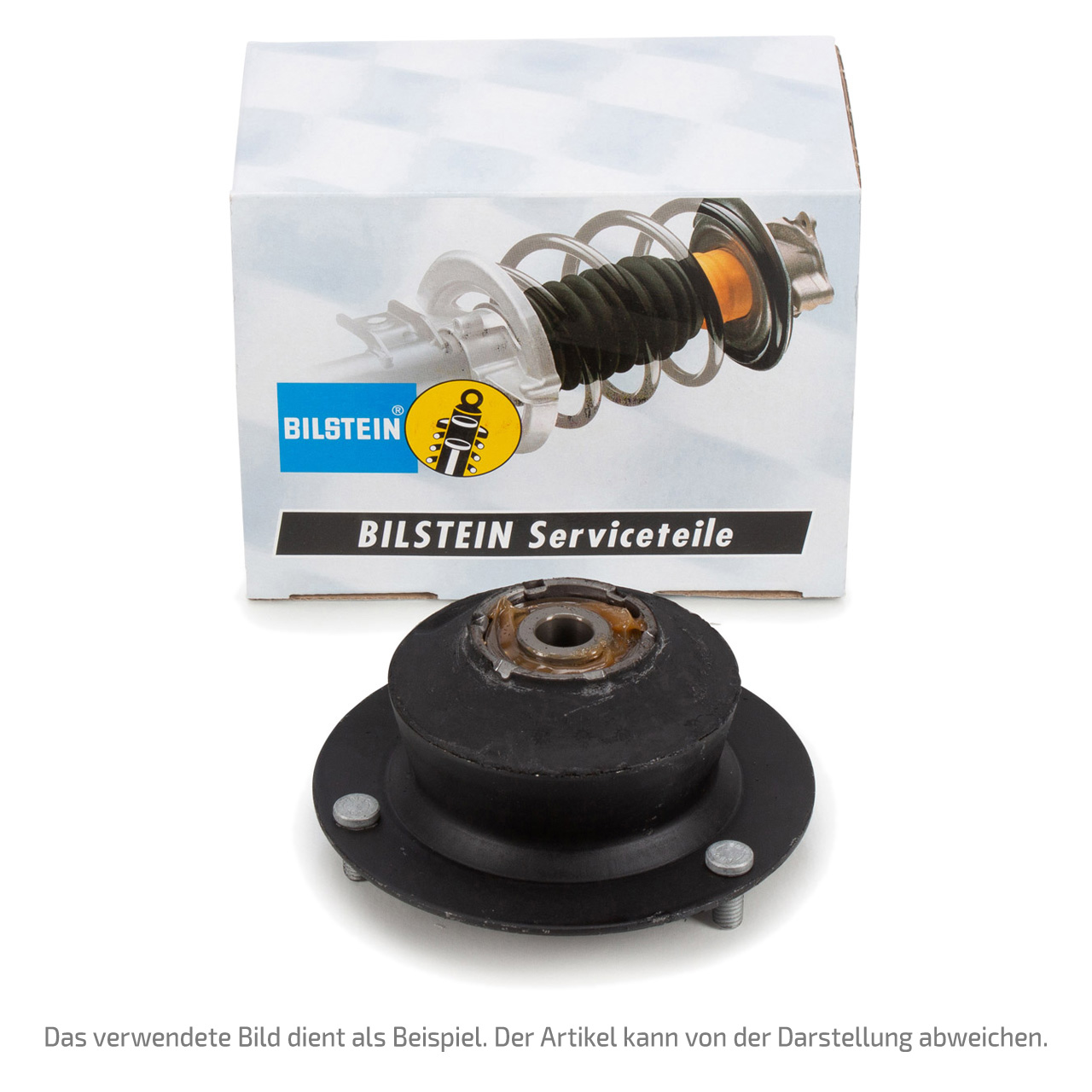 BILSTEIN B1 Strut Mount (Strut Bearing) for MERCEDES-BENZ C219 W211 S211 (Front) 2113200026