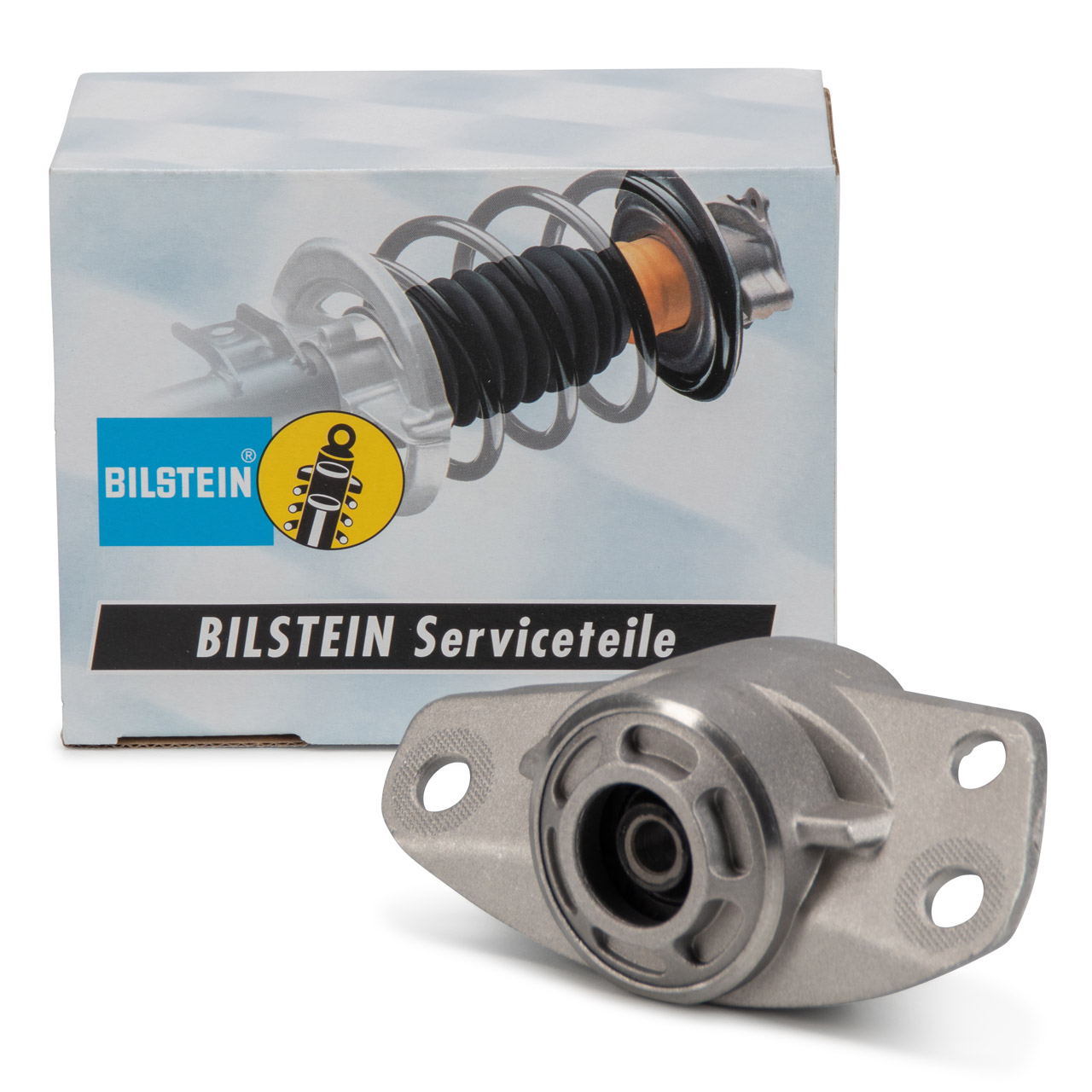 BILSTEIN B1 Federbeinlager f&uuml;r VW Golf 5 6 Jetta 3 4 SEAT Altea/XL Leon 1P Toledo 3 hinten