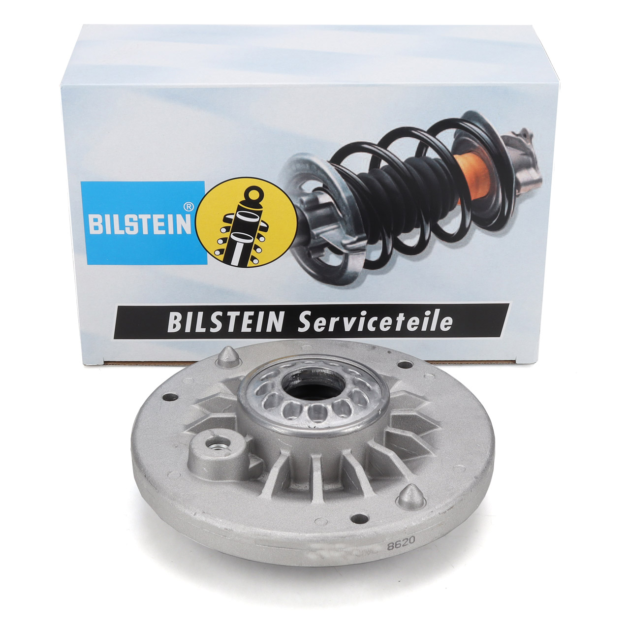 BILSTEIN B1 12-251407 Federbeinlager Domlager f&uuml;r BMW X3 F25 X4 Vorderachse 31306852158