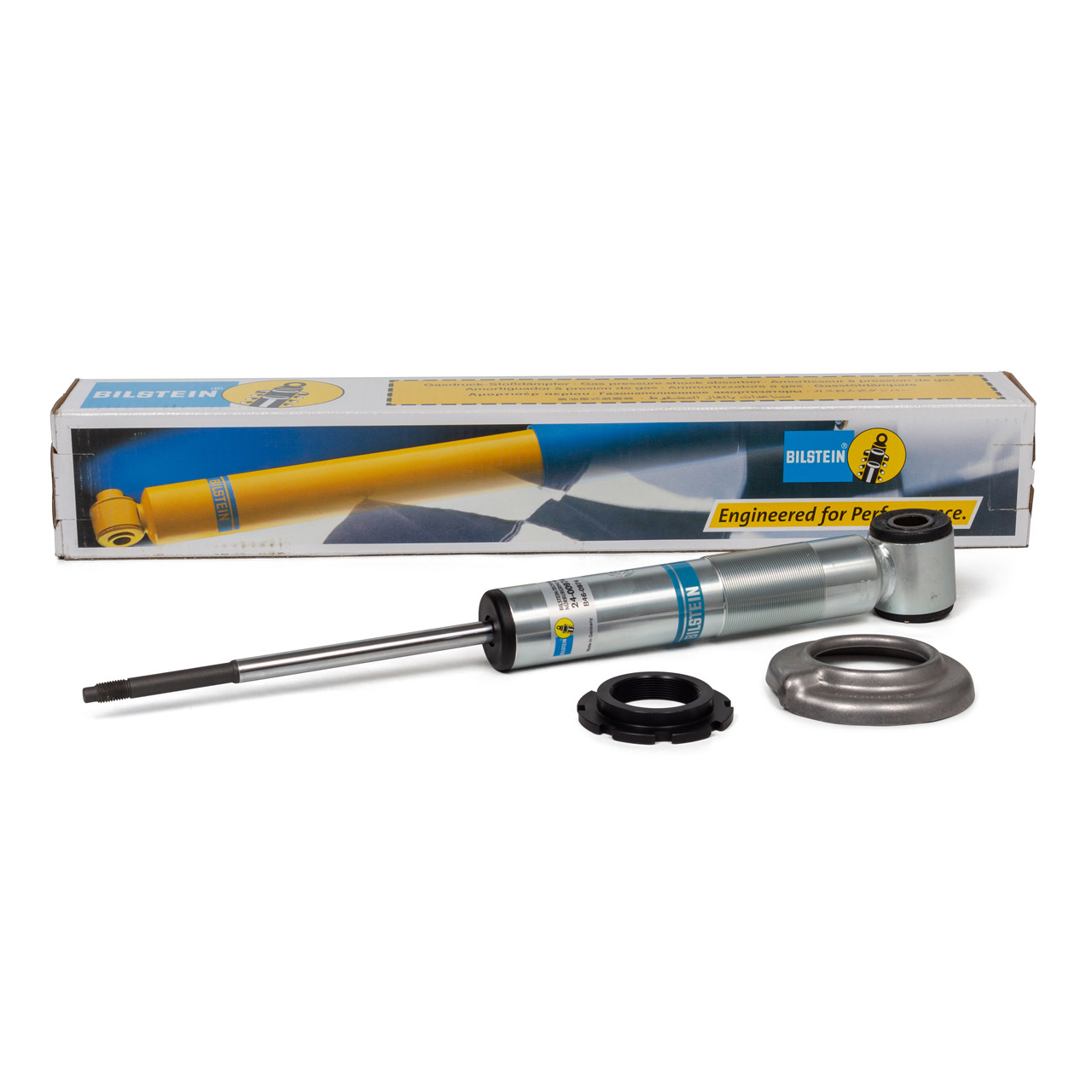 BILSTEIN B6 Stoßdämpfer für PORSCHE 928 4.5 4.7 S 5.0 S / GT 5.4 GTS hinten