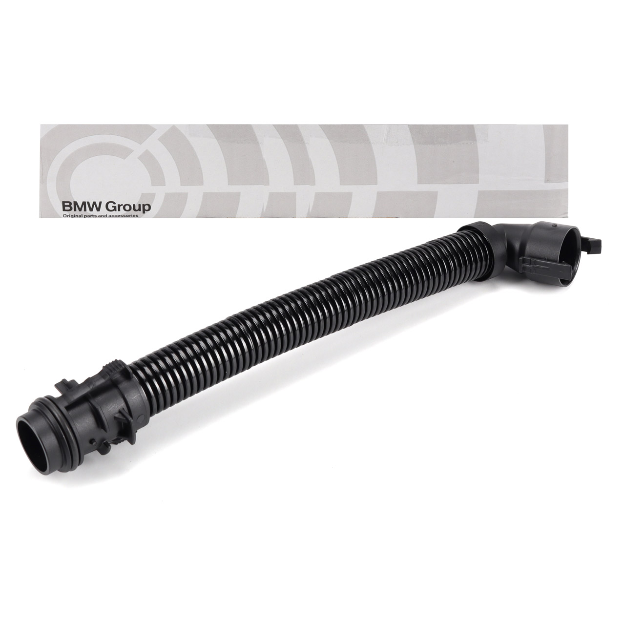 ORIGINAL BMW Ansaugschlauch Ladeluftschlauch 1er 2er 3er 5er X3 X4 N47 B47 13717823517