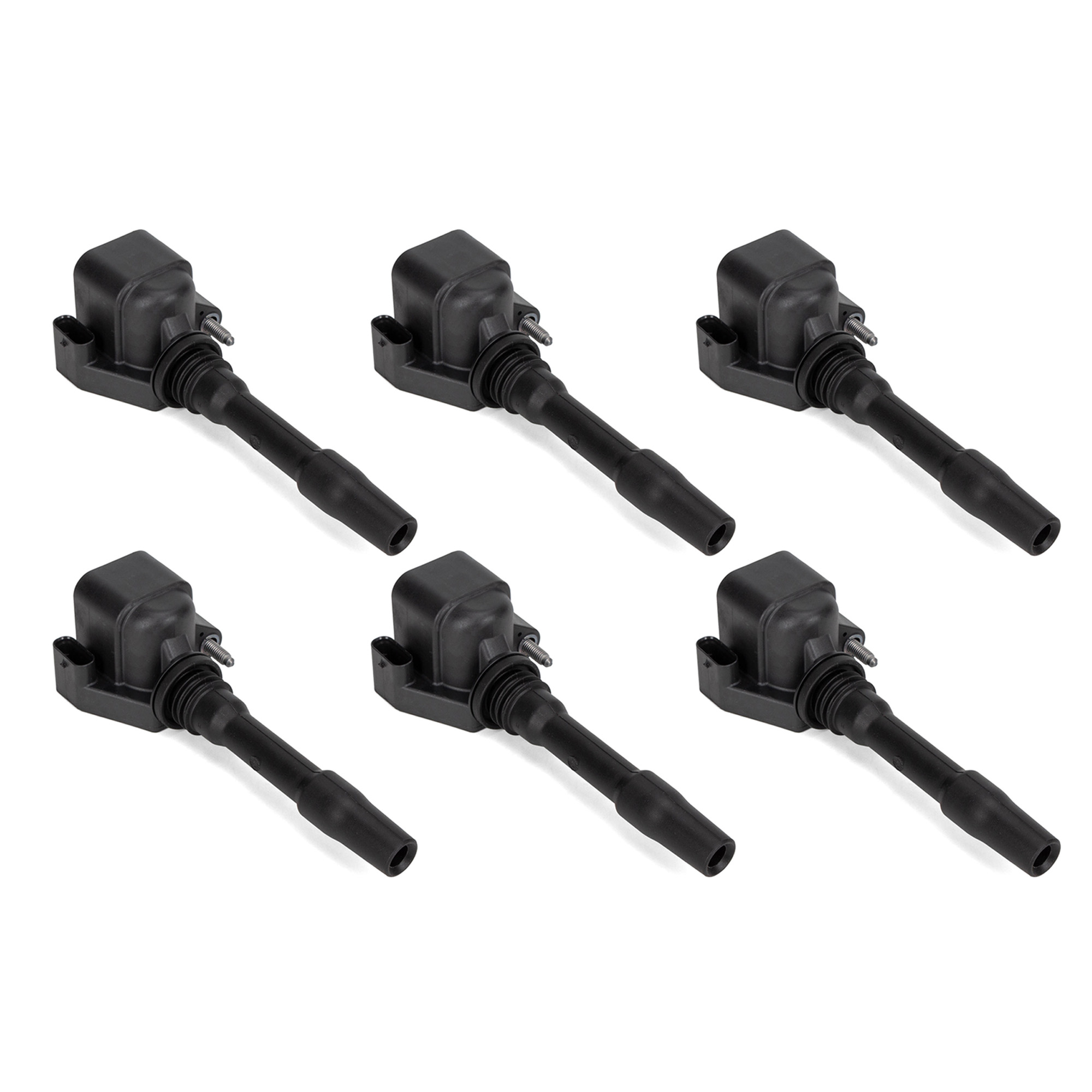6x Z&uuml;ndspule f&uuml;r BMW G20/21 M340i G22/23 M440i G70 X3 G45 X5 G05 X6 G06 X7 B58 12139453463