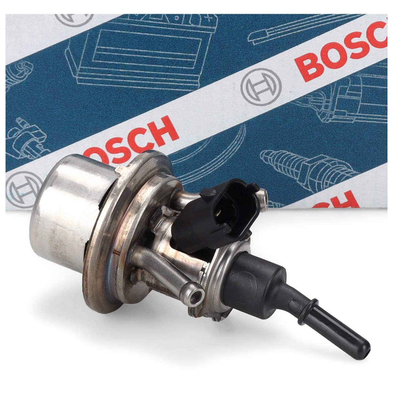 BOSCH 0444025017 Dosiermodul Harnstoffeinspritzung f&uuml;r MERCEDES W205 S205 W213 0004901113