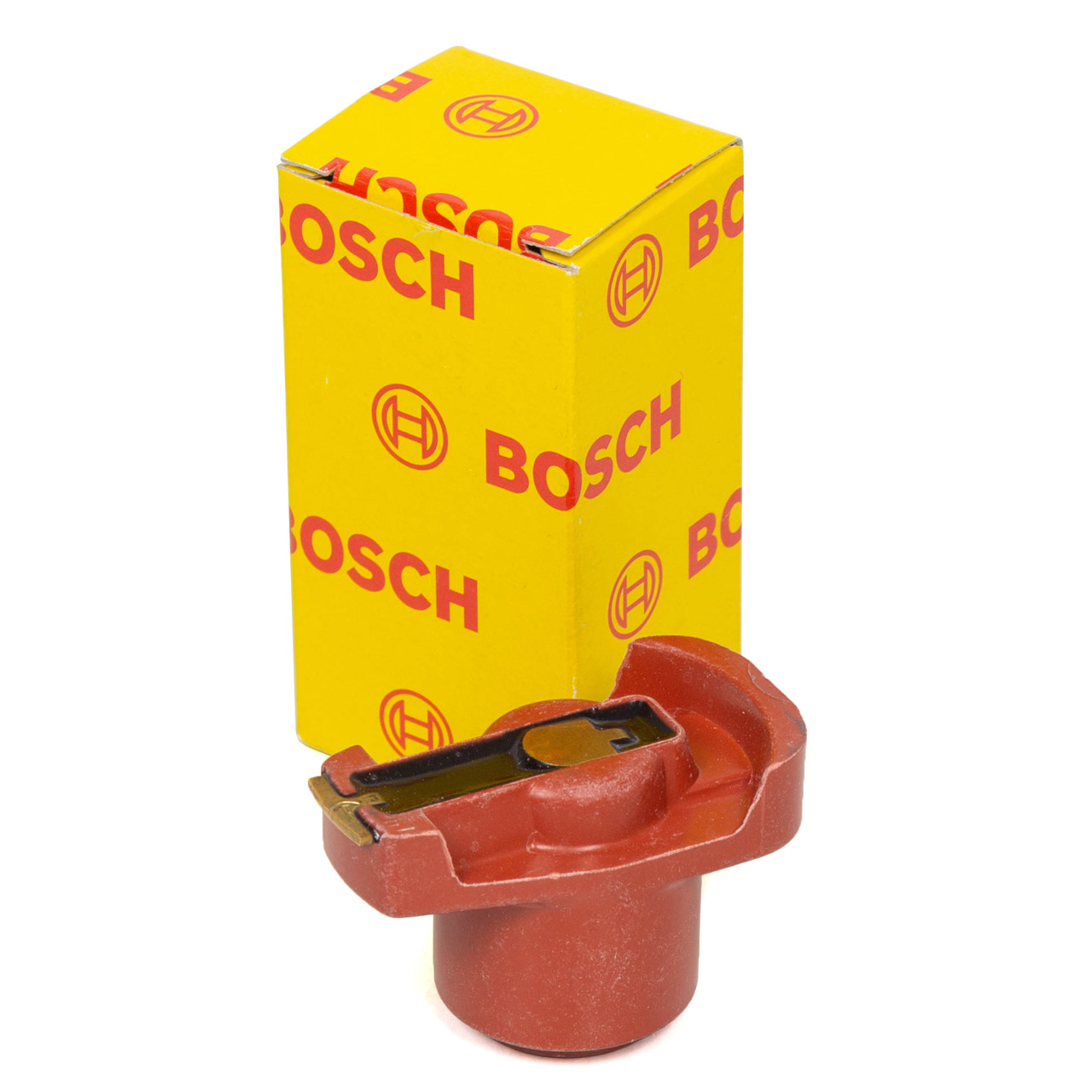 BOSCH 1234332107 Z&uuml;ndverteiler f&uuml;r PORSCHE 356 A / B 1600 912 1.6 VW K&auml;fer