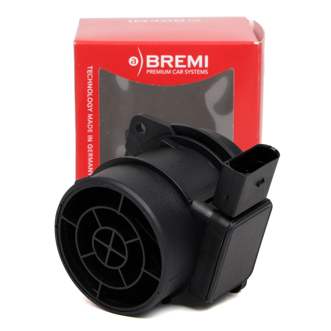 BREMI Luftmassenmesser für MERCEDES W203 C/A208 W210 S210 R170 108 200 230