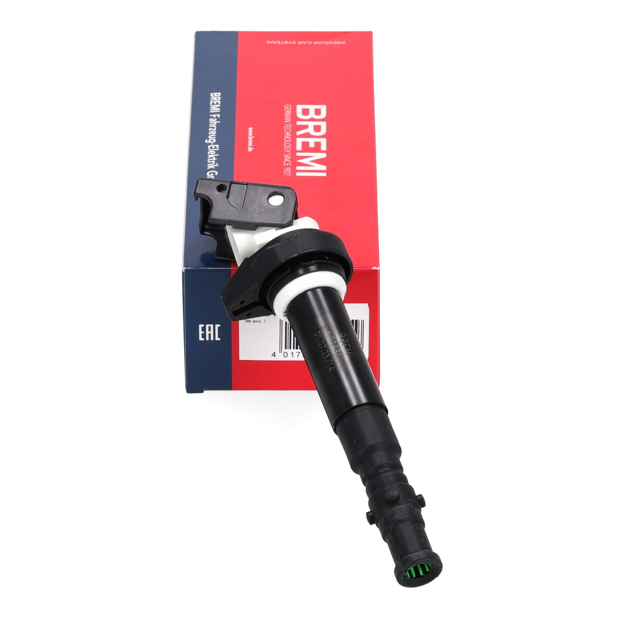 BREMI 20631 Z&uuml;ndspule Z&uuml;ndmodul f&uuml;r BMW 5er E60 E61 M5 6er E63 M E64 M6 B50 A 12137835108