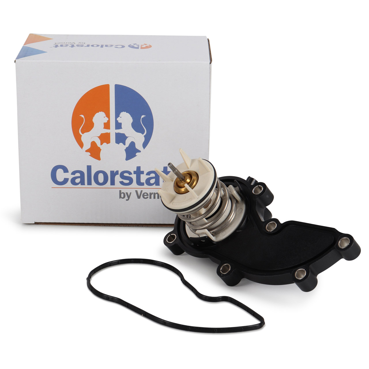 CALORSTAT by Vernet Thermostat f&uuml;r AUDI A4 B8 A5 A6 A7 A8 Q5 Q7 PORSCHE Touareg 7P 3.0 TSI