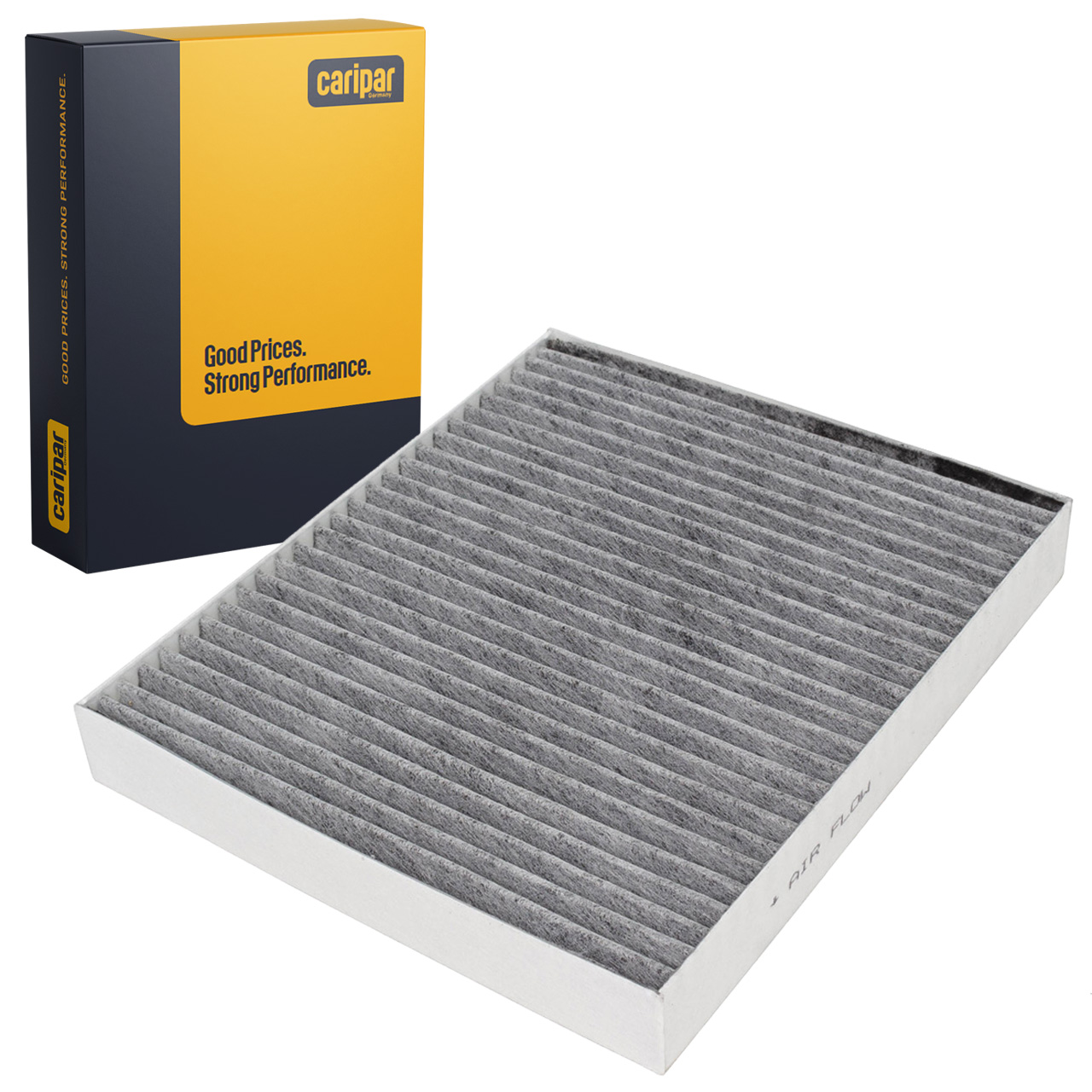 CARIPAR Innenraumfilter Aktivkohle f&uuml;r OPEL Astra K Insignia B Meriva Mokka/10 1689027280