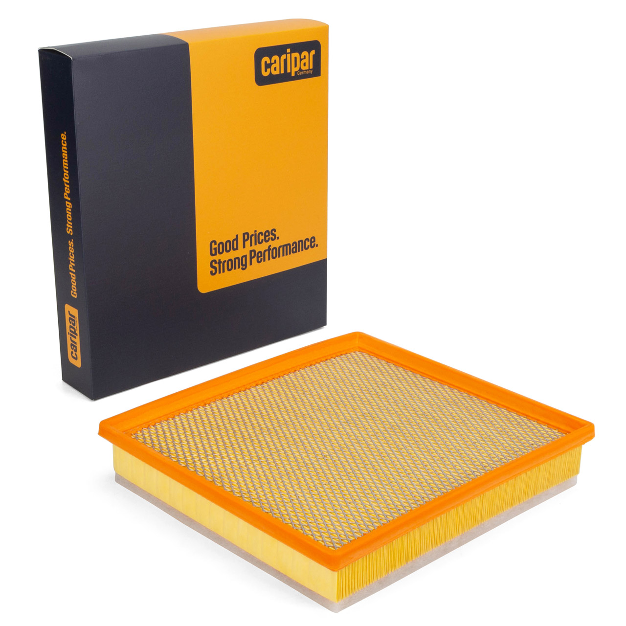 CARIPAR Luftfilter für OPEL Insignia A Zafira C 2.0 CDTi SAAB 9-5 YS3G 95528305