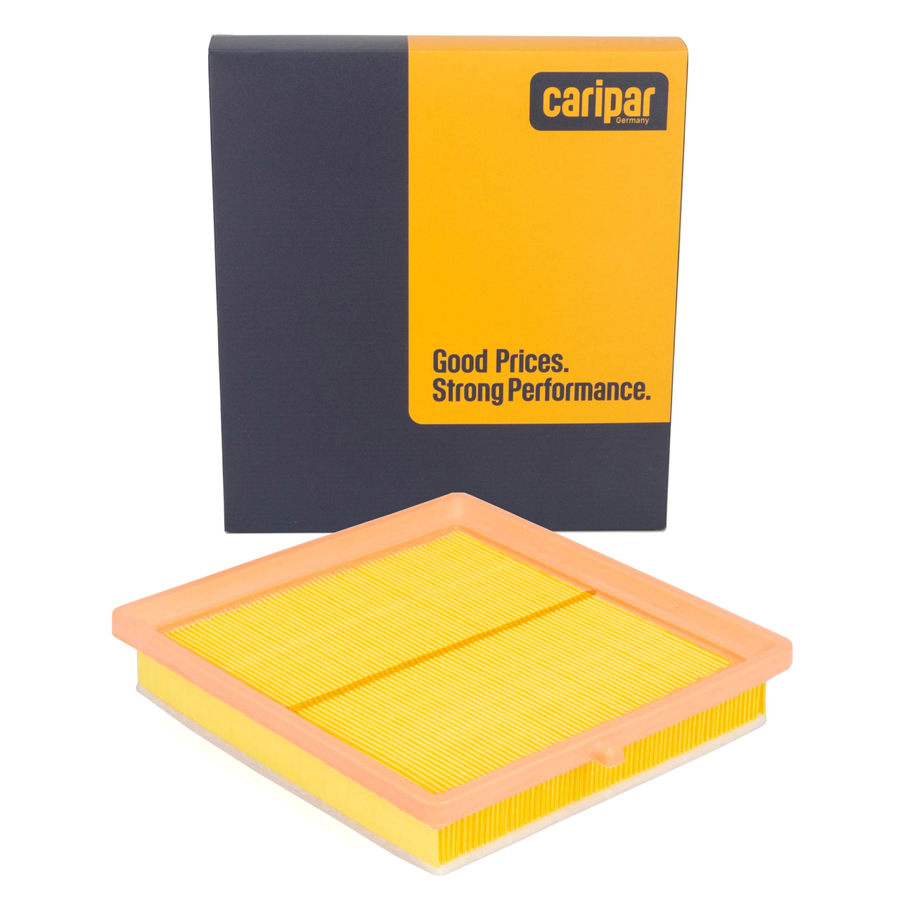 CARIPAR Air Filter, Engine Air Filter for OPEL Adam M13 1.0, 1.2, 1.4/LPG/S 1667445480