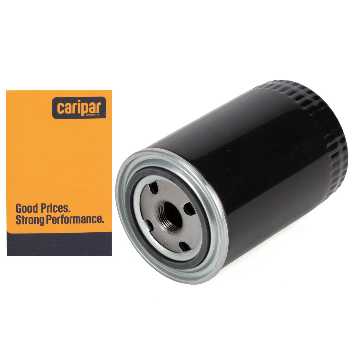 CARIPAR Ölfilter für CITROEN Jumper 2 FIAT Ducato 250 IVECO Daily PEUGEOT Boxer 3.0 DIESEL