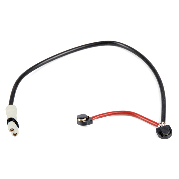 2x CARIPAR Warnkontaktkabel f&uuml;r PORSCHE 996 Carrera / GT3 / Turbo / GT2 hinten 99661234800