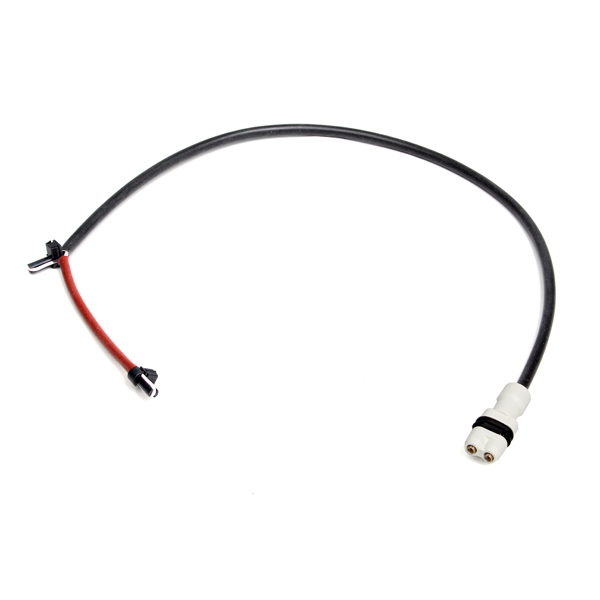 2x CARIPAR Warnkontaktkabel f&uuml;r PORSCHE 997 3.8 Carrera S / 4S vorne 99761268001