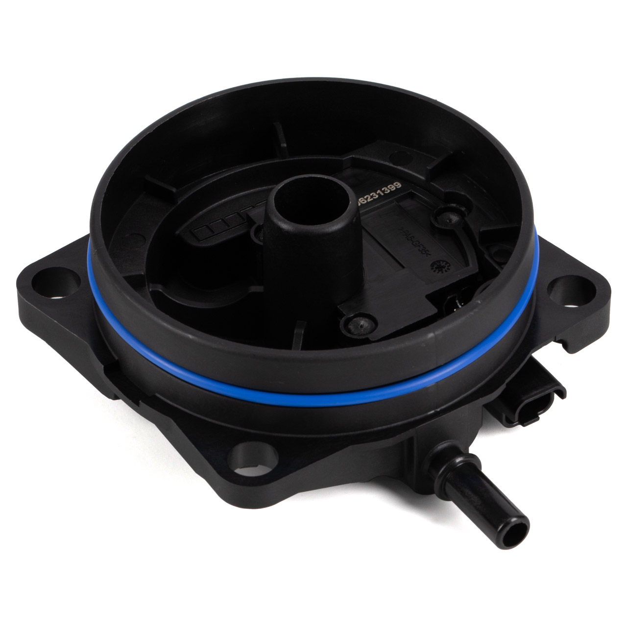 CITROEN / PEUGEOT Kraftstofffilter - 1904.42 - ws-autoteile.com