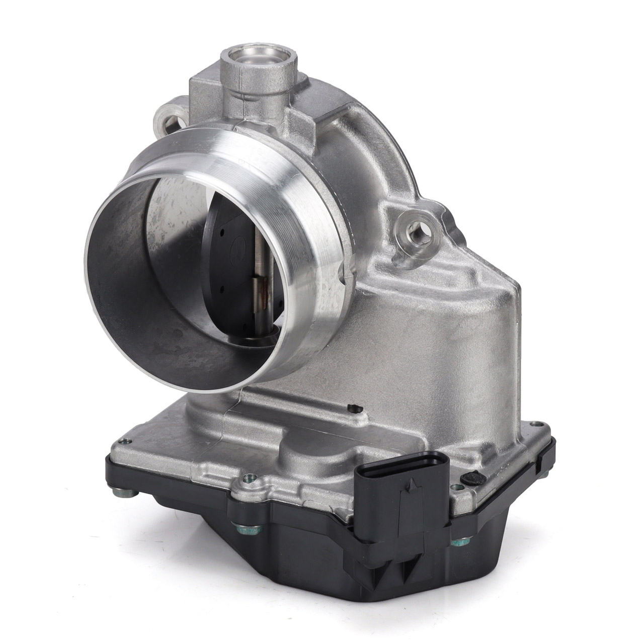 Drosselklappe Saugrohrklappe Steuerklappe Meat Für Bmw 3 E93 318 E92