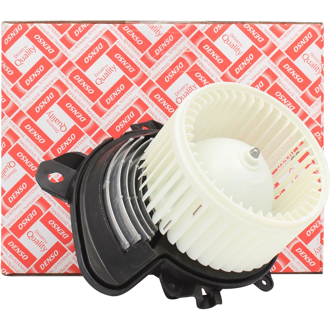 DENSO Blower Motor (Cabin Fan Motor) DEA20012 for OPEL ADAM CORSA D