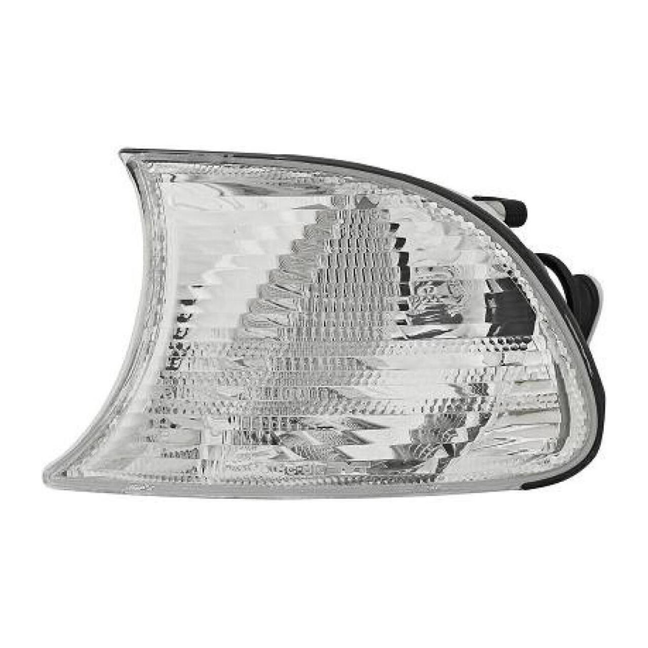 DIEDERICHS 1214173 Blinkleuchte Blinker f&uuml;r BMW 3er E46 vorne links 63126904307