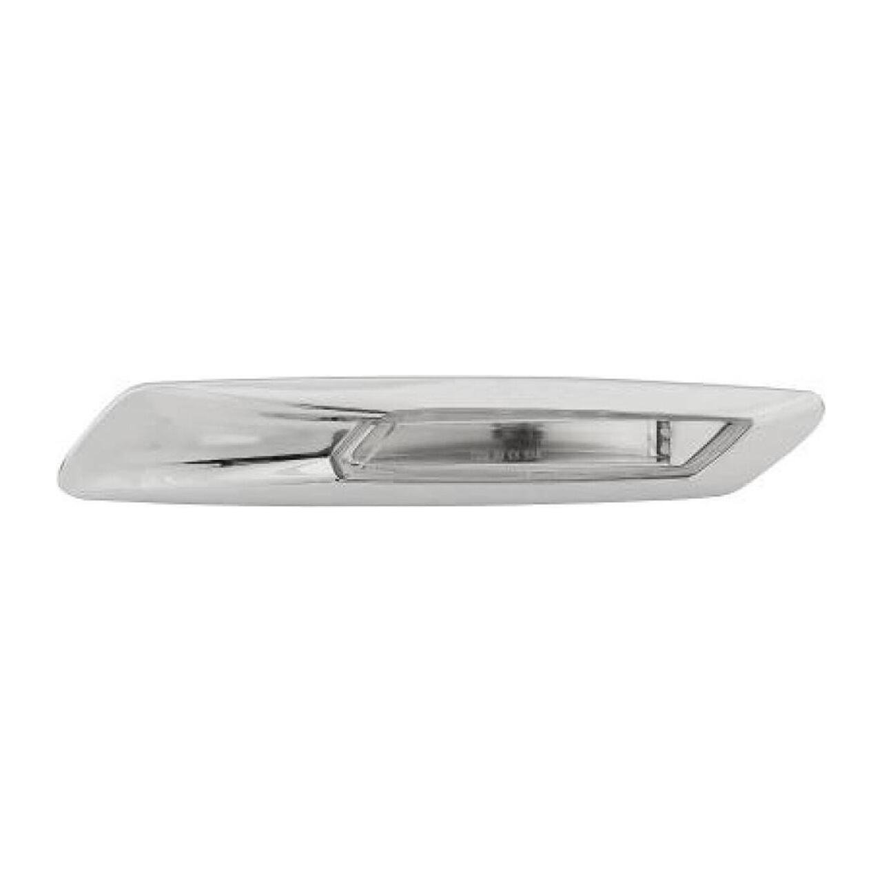 DIEDERICHS LED Blinkleuchte Blinker seitlich f&uuml;r BMW F10 F11 vorne rechts 63137154168