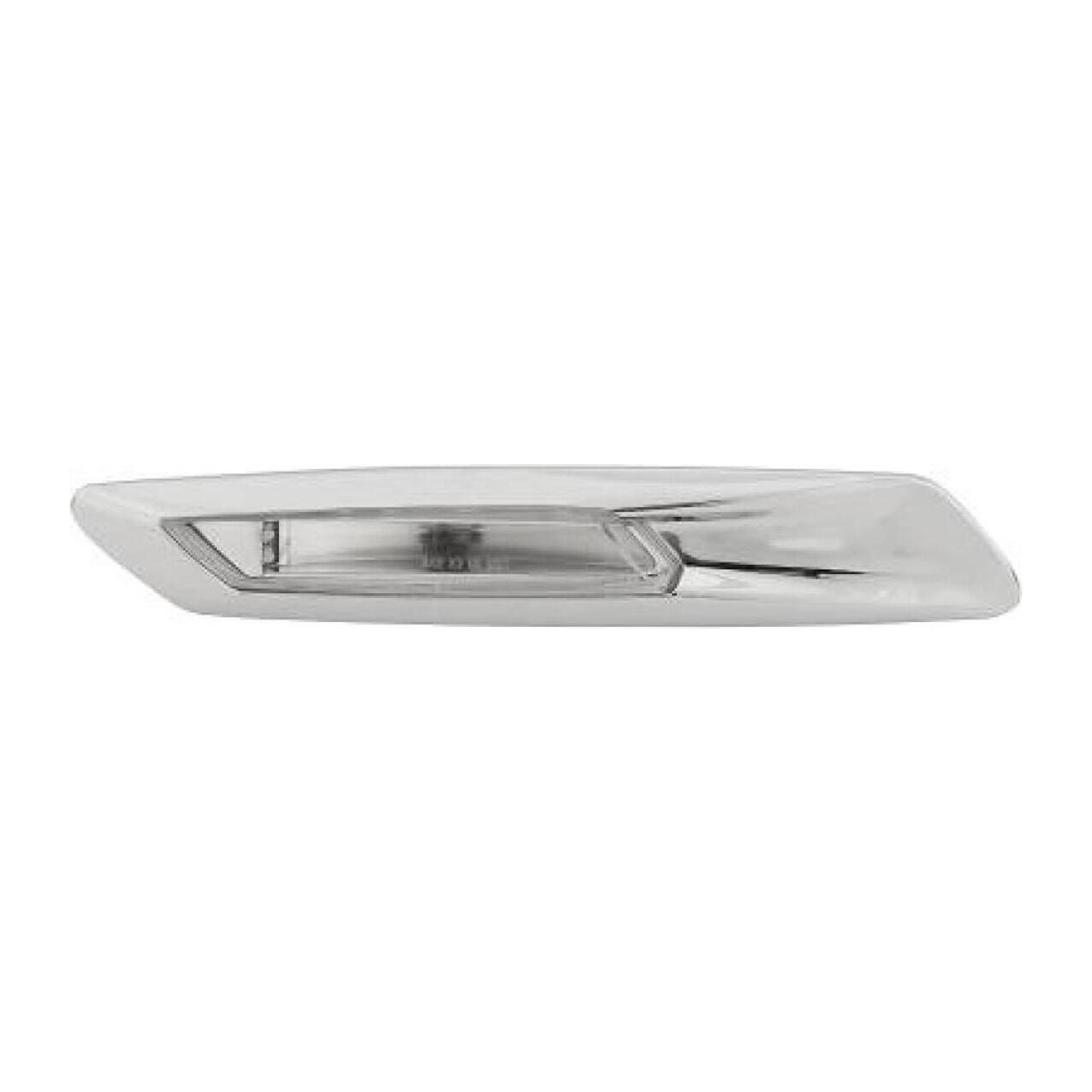 DIEDERICHS LED Blinkleuchte Blinker seitlich f&uuml;r BMW F10 F11 vorne links 63137154167