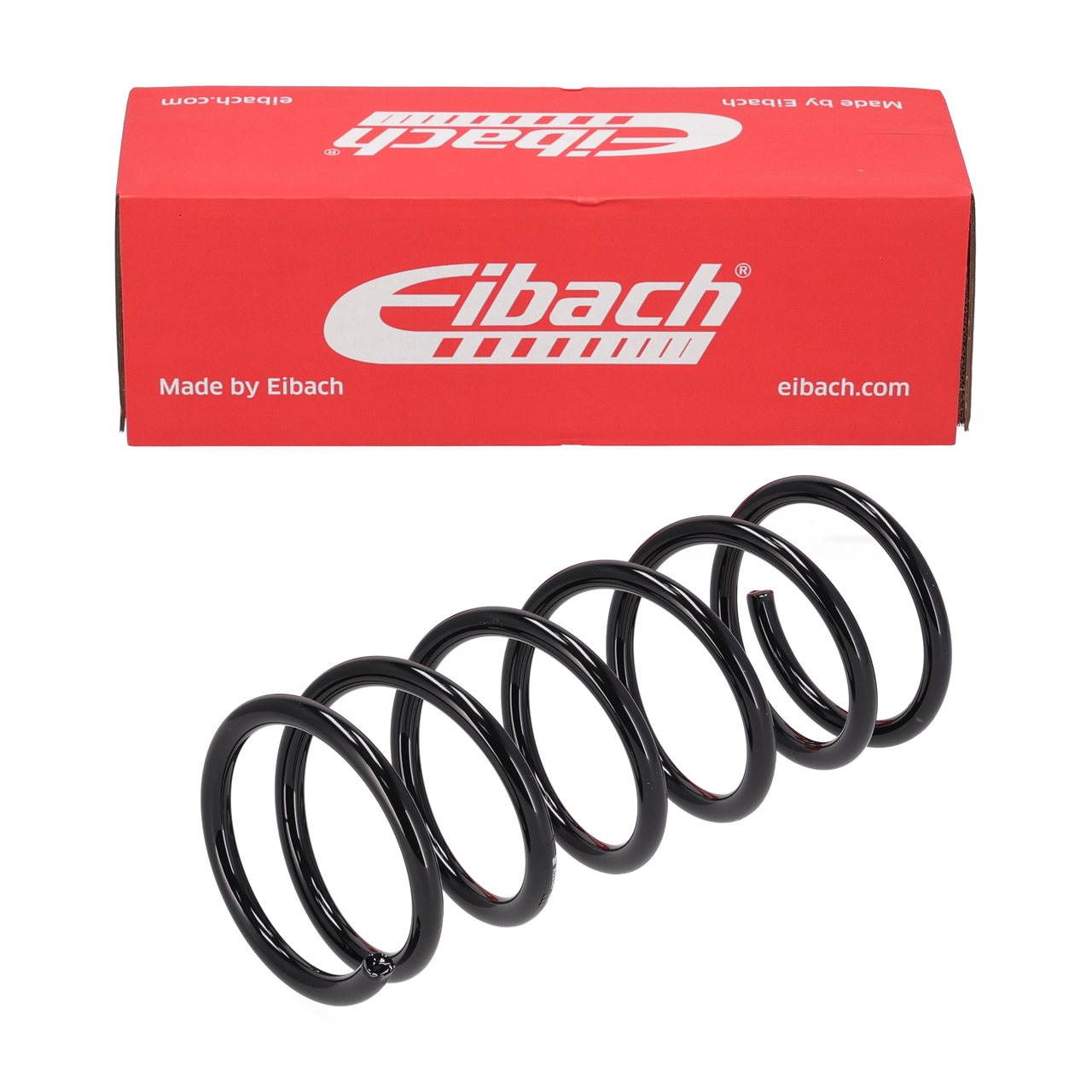EIBACH R23347 Fahrwerksfeder f&uuml;r PORSCHE 993 3.6 Carrera C2 vorne 99334353100504