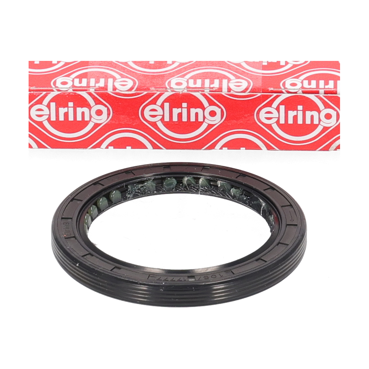ELRING 096.490 Automatic Transmission Oil Seal for BMW 1 Series, 3 Series, 4 Series, 5 Series, 7 Series, X1, X3, X5