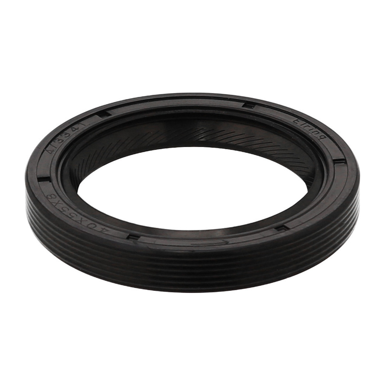 ELRING 242.993 Oil Drain Plug Gasket for BMW E21, E30, E12, E28, E34, E24, E23, E32, Z1