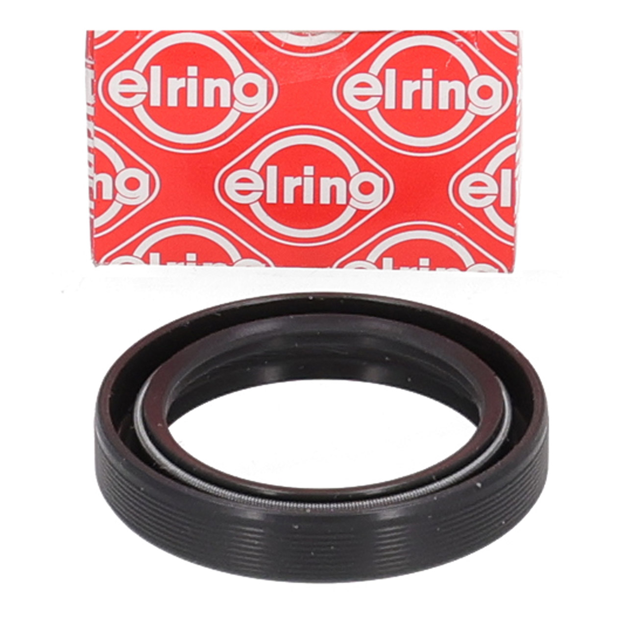 ELRING Wellendichtring Kurbelwelle MERCEDES-BENZ W124 S124 W463 W126 M103 M119 0189977947