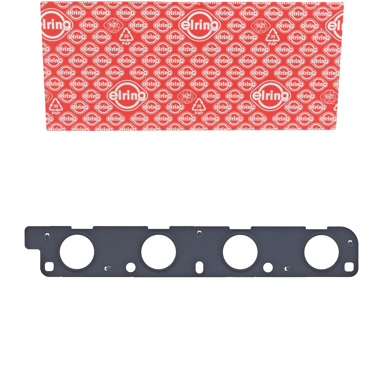 ELRING Abgaskrümmerdichtung für VW Golf 5 6 Passat B6 B7 AUDI A3 8P A4 SEAT SKODA 1.8 2.0