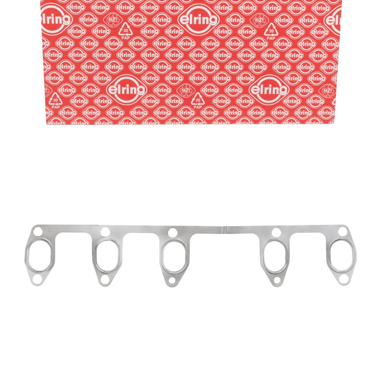 ELRING Exhaust Manifold Gasket for VW Transporter Crafter 30-50 2.5 TDI