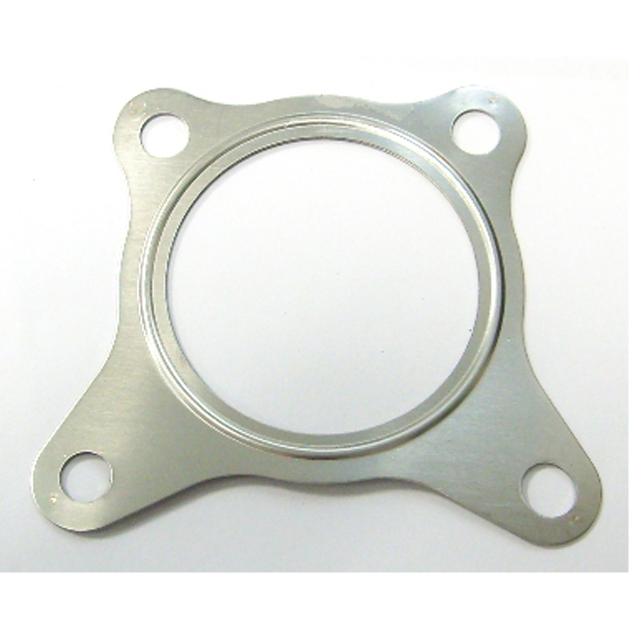 ELRING Exhaust Pipe Gasket for VW Golf 5, 6; Passat B6, B7; Audi A3; SEAT Leon 1P; Skoda 1.4