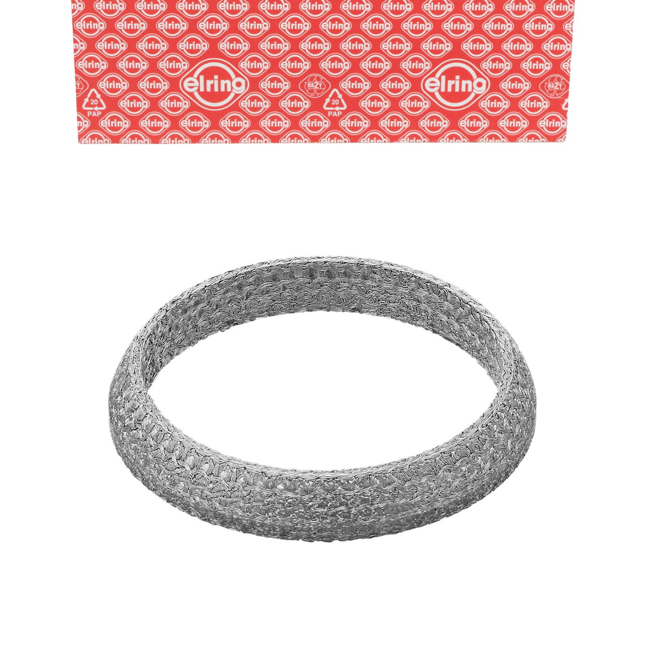 ELRING 429.840 Dichtung Abgasrohr f&uuml;r MERCEDES-BENZ W169 W204 W205 W211 W212 W447 OM640